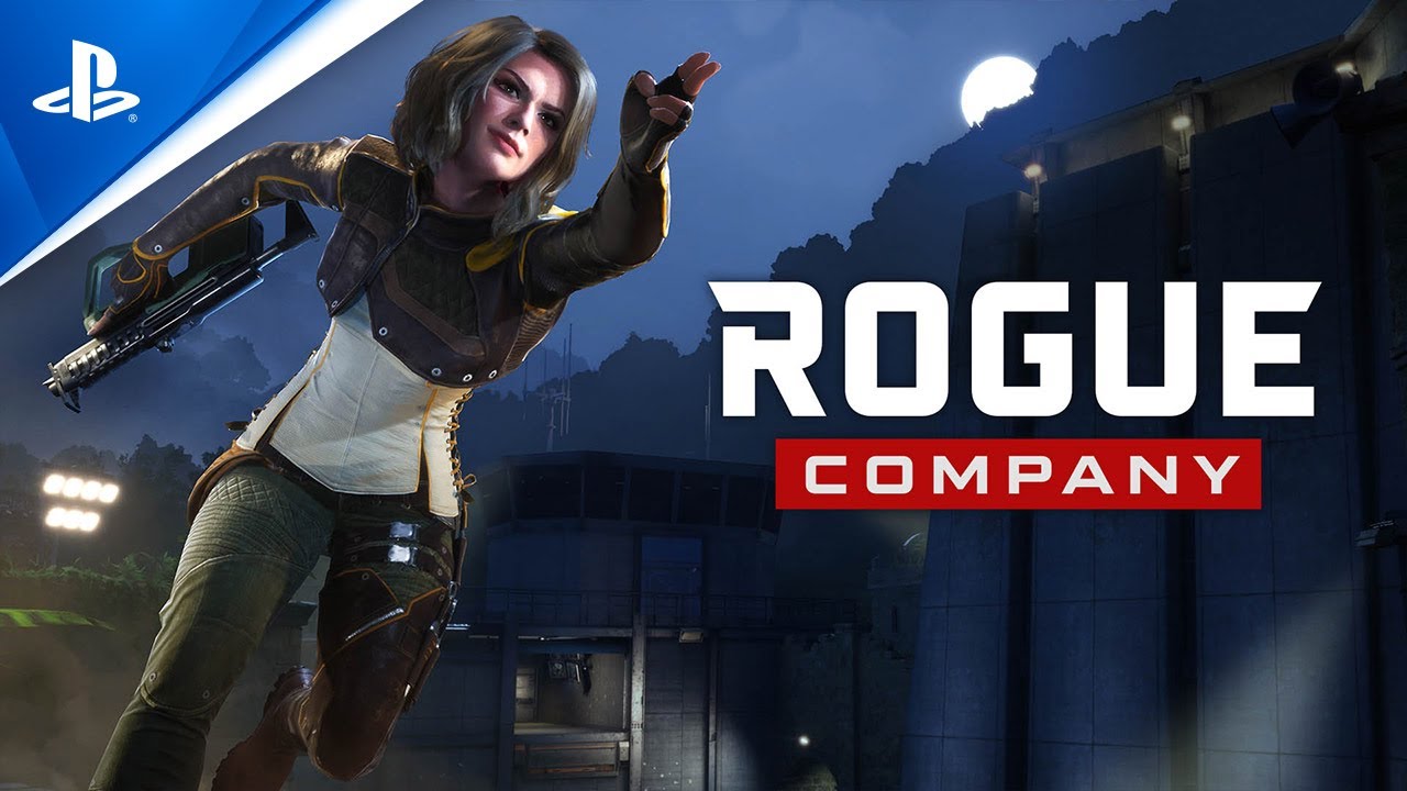 Rogue Company enters free-to-play Open Beta with new Rogue