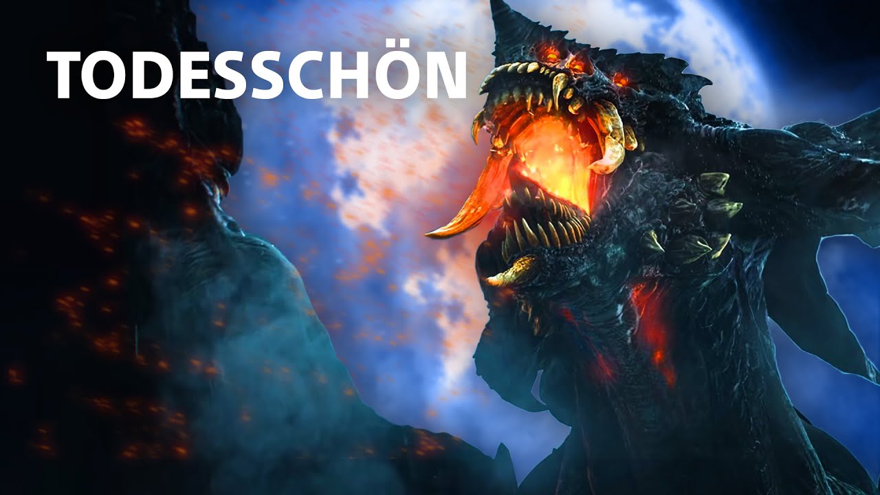 Demon’s Souls: Gameplay der Extraklasse