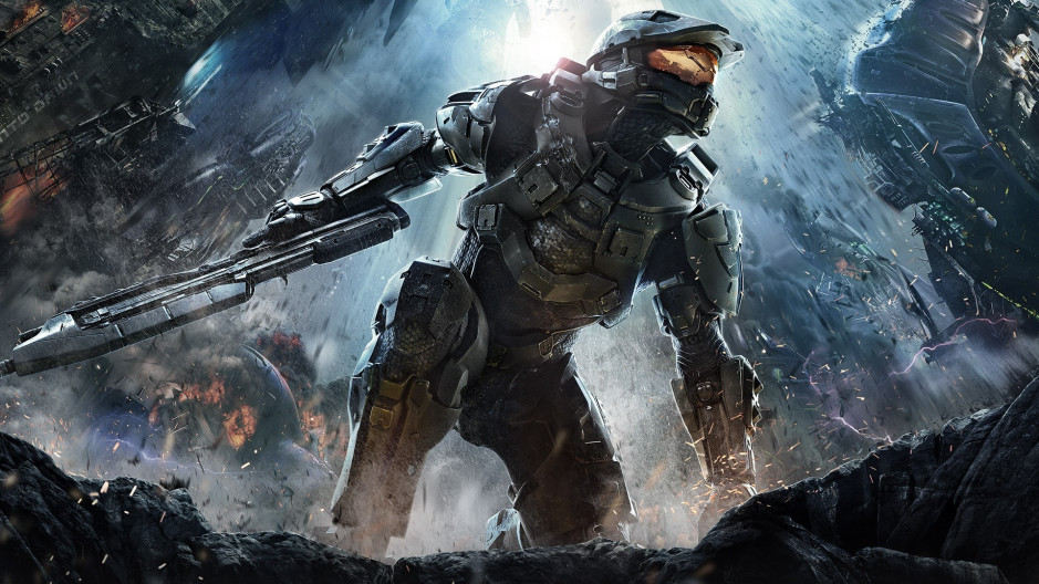 Next Week on Xbox: Neue Spiele vom 16. bis 20. November: Halo MCC: Halo 4