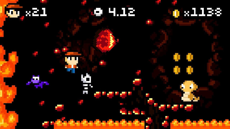 Next Week on Xbox: Neue Spiele vom 16. bis 20. November: Kid Trippp