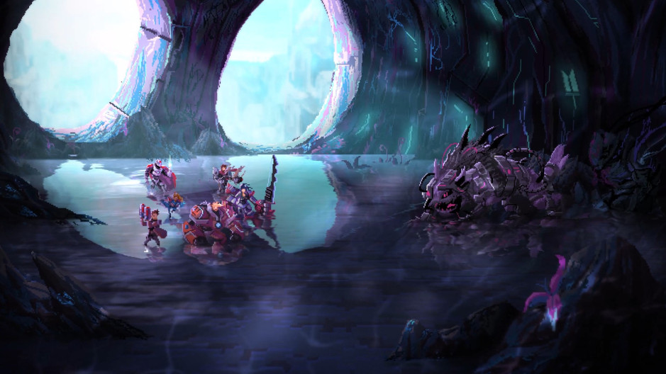 Next Week on Xbox: Neue Spiele vom 16. bis 20. November: Star Renegades