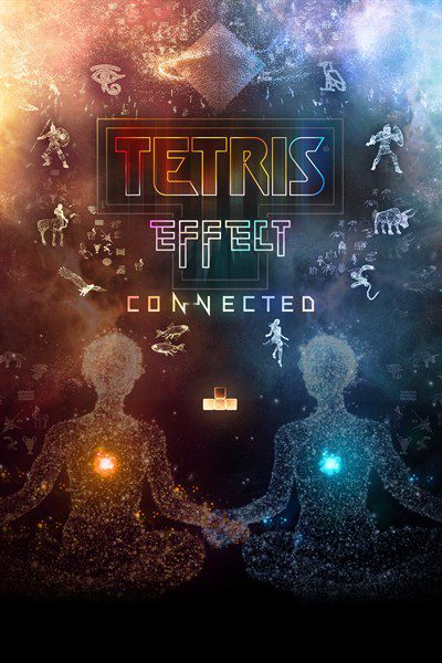 Tetris® Effect: Connected