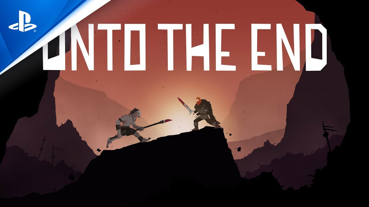 Unto The End erscheint am 9. Dezember für PS4
