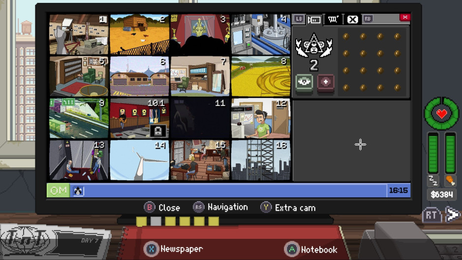 Next Week on Xbox: Neue Spiele vom 7. bis 11. Dezember: Do Not Feed Monkeys