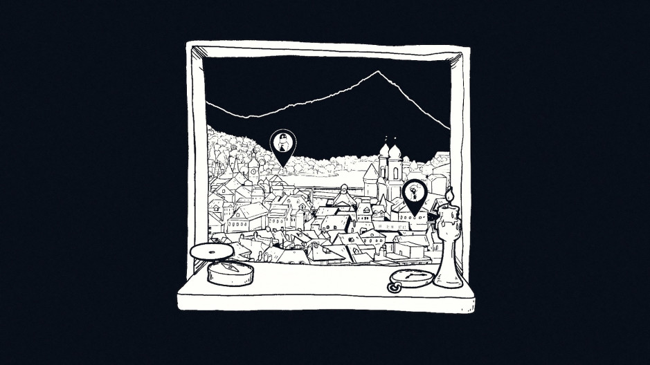 Next Week on Xbox: Neue Spiele vom 7. bis 11. Dezember: My Hidden Things