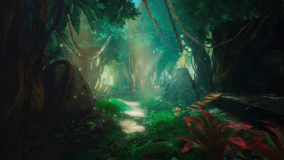 Next Week on Xbox: Neue Spiele vom 7. bis 11. Dezember: Call of the Sea