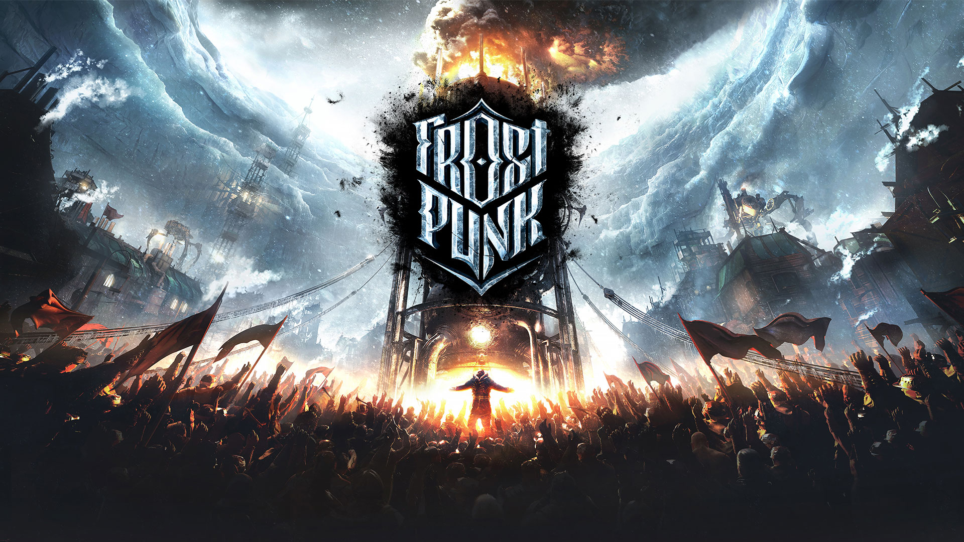 Frostpunk