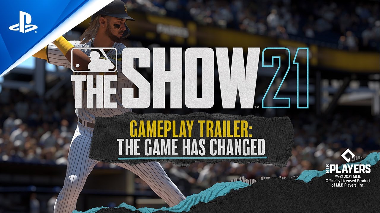 MLB The Show 21 – Neue Details veröffentlicht