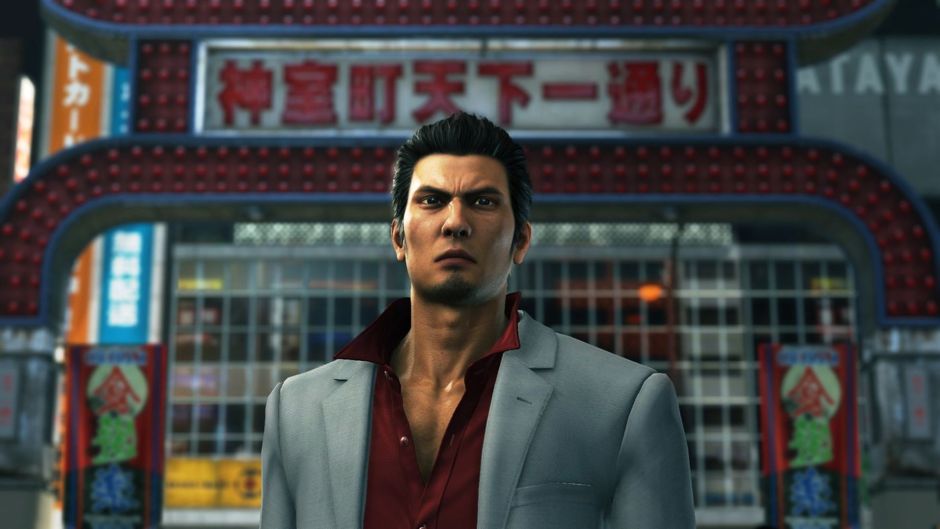 Yakuza 6: The Song of Life – March 25 – Xbox Game Pass