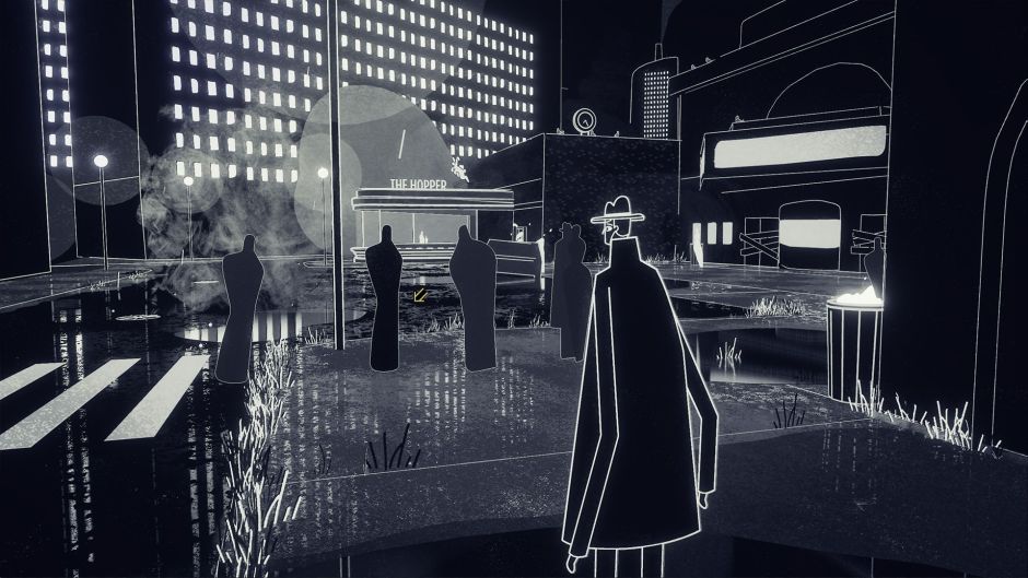 Genesis Noir – March 25 – Xbox Game Pass