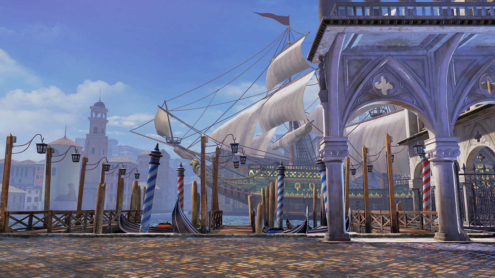 Street Fighter V: Champion Edition