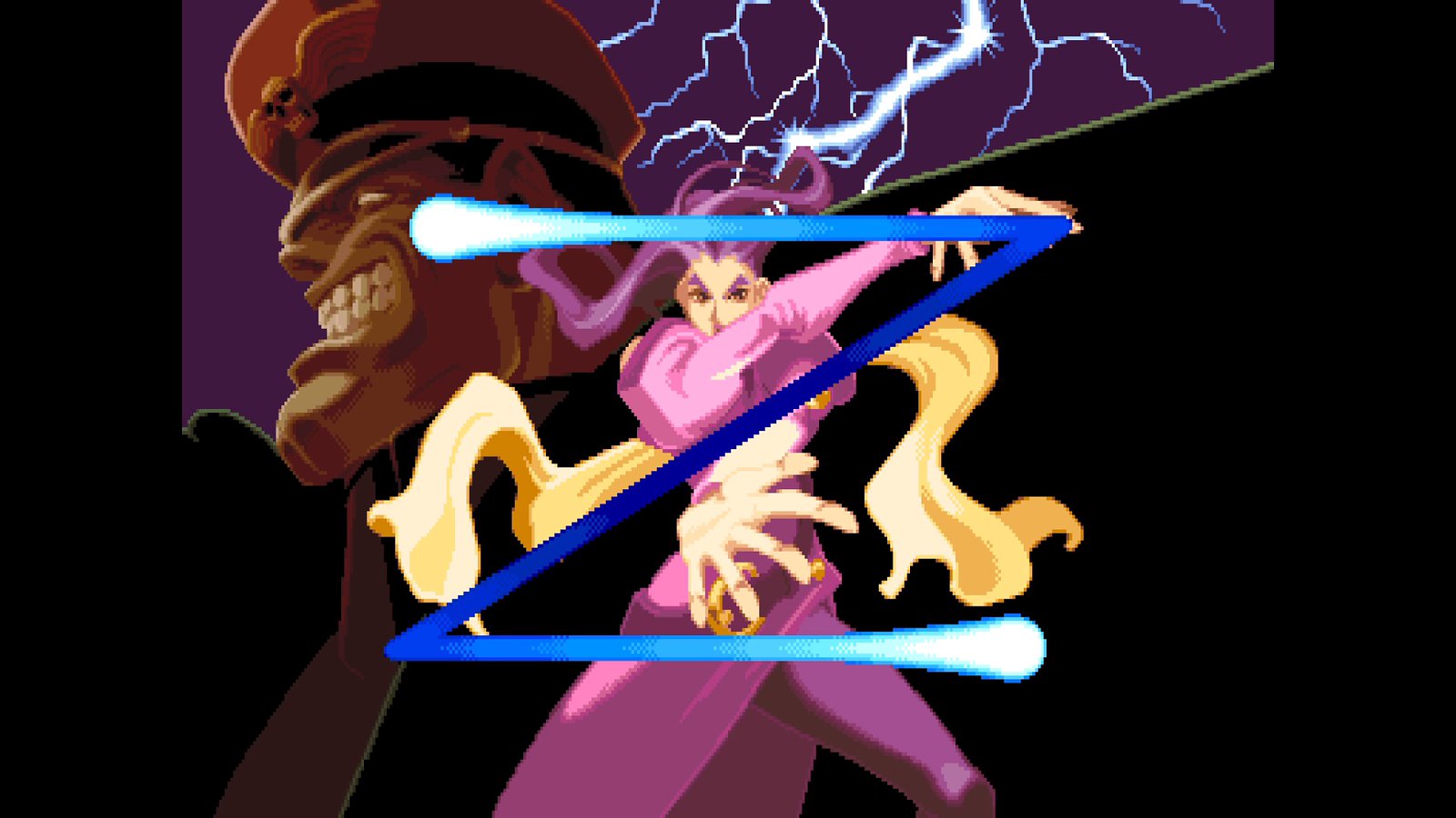 Street Fighter V: Champion Edition