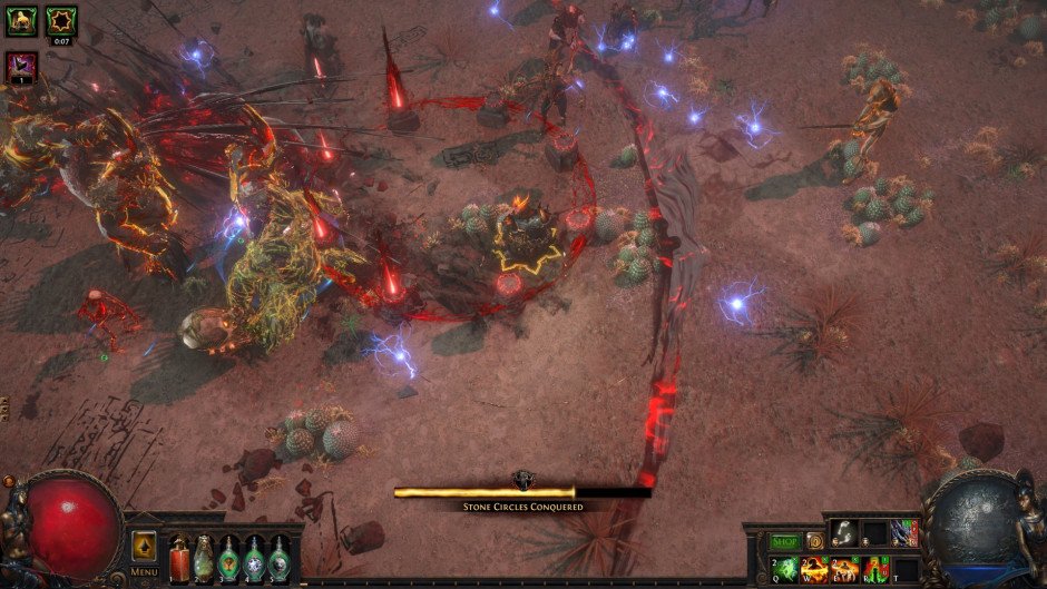 Path of Exile: Ultimatum