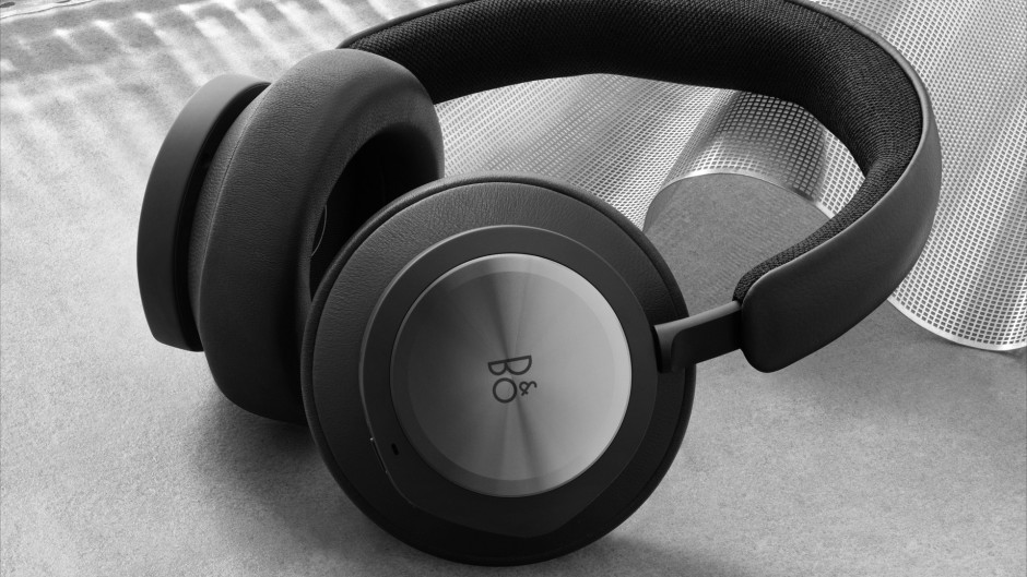 Bang & Olufsen Beoplay Portal Headphones