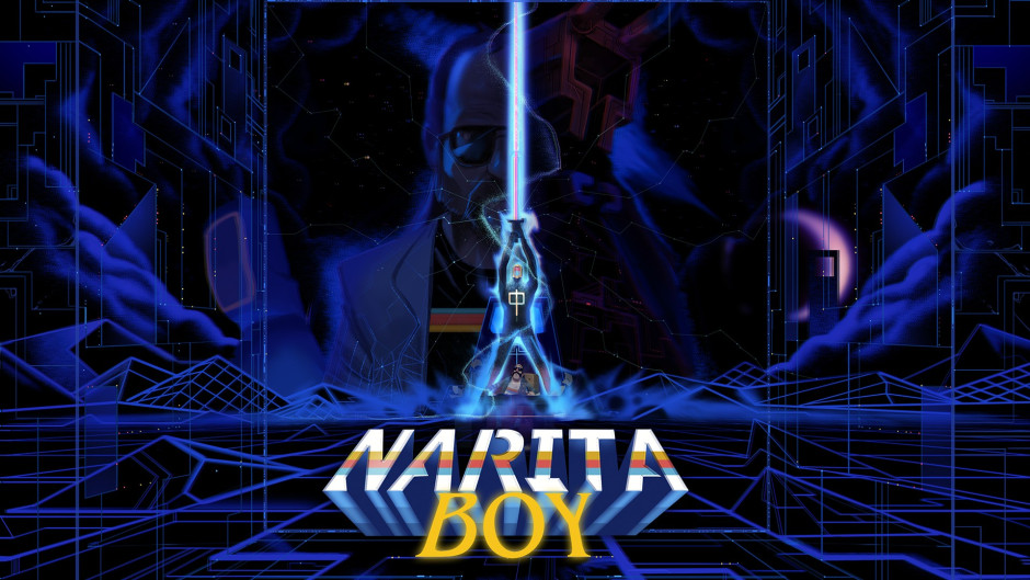 Narita Boy