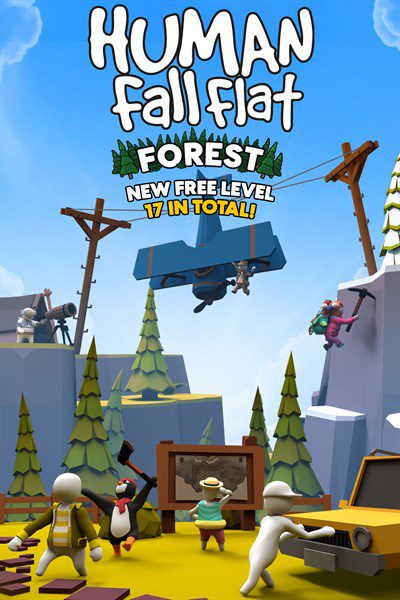 Human Fall Flat