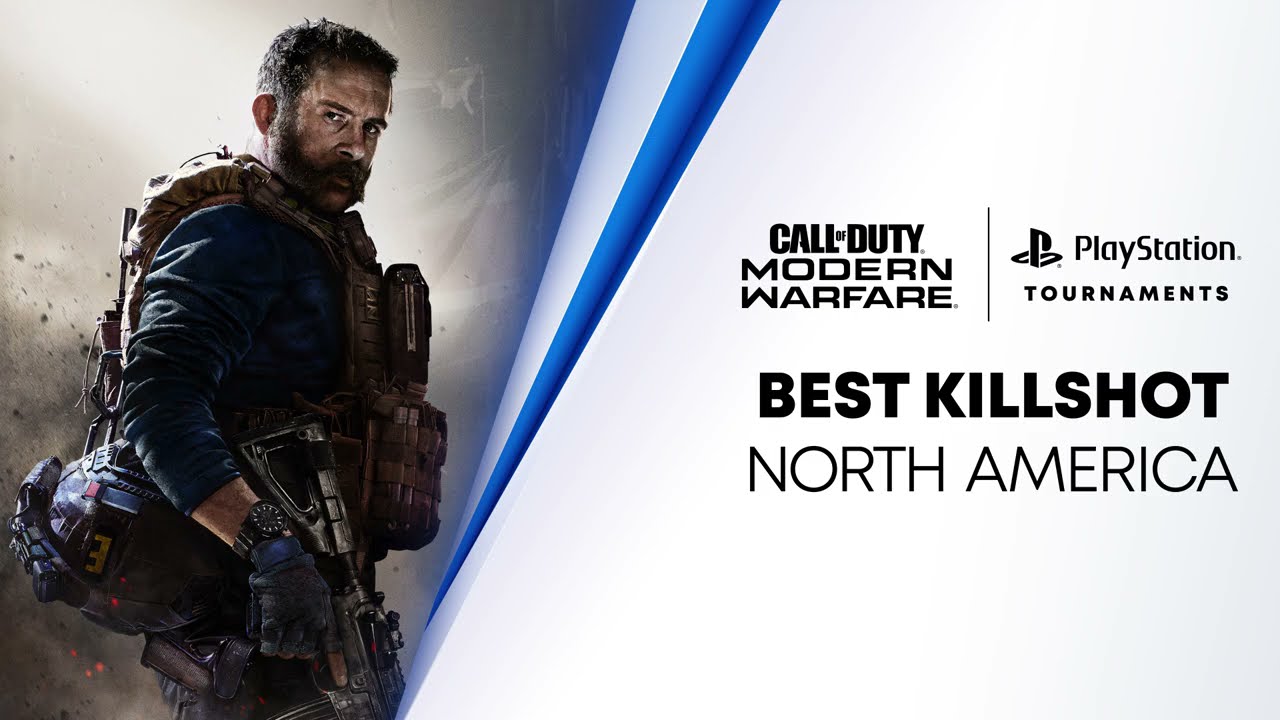 PlayStation Tournaments Open Series 2020 Year in Review – Vote Now