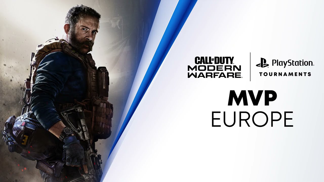 PlayStation Tournaments Open Series 2020 Year in Review – Vote Now