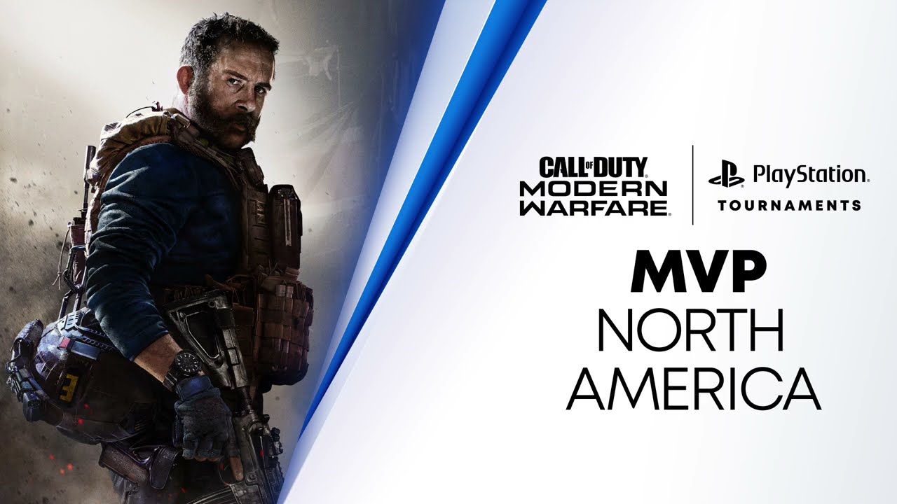 PlayStation Tournaments Open Series 2020 Year in Review – Vote Now