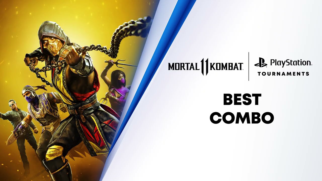 PlayStation Tournaments Open Series 2020 Year in Review – Vote Now