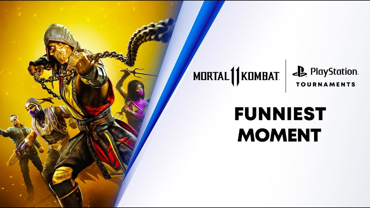 PlayStation Tournaments Open Series 2020 Year in Review – Vote Now
