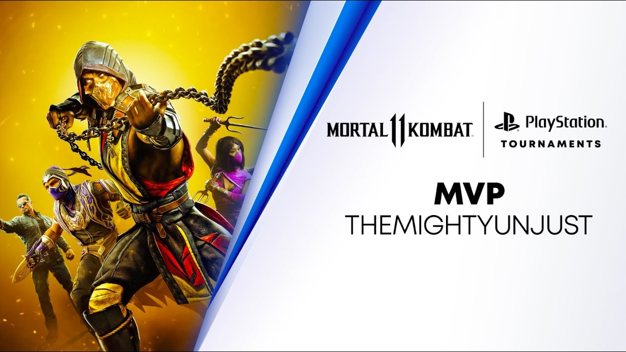 PlayStation Tournaments Open Series 2020 Year in Review – Vote Now
