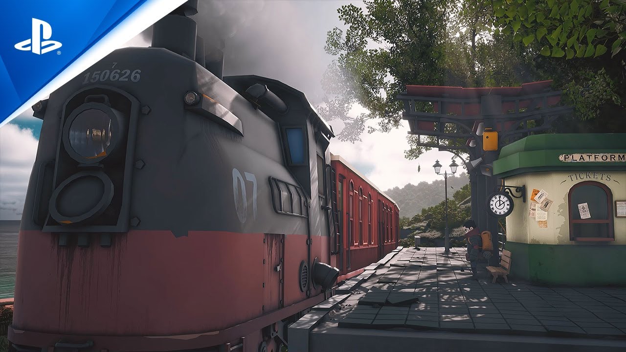 A closer look at Little Devil Inside’s world map