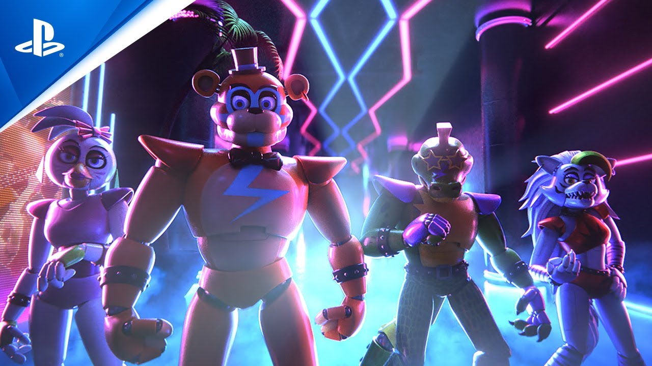 State of Play: all trailers and complete recap