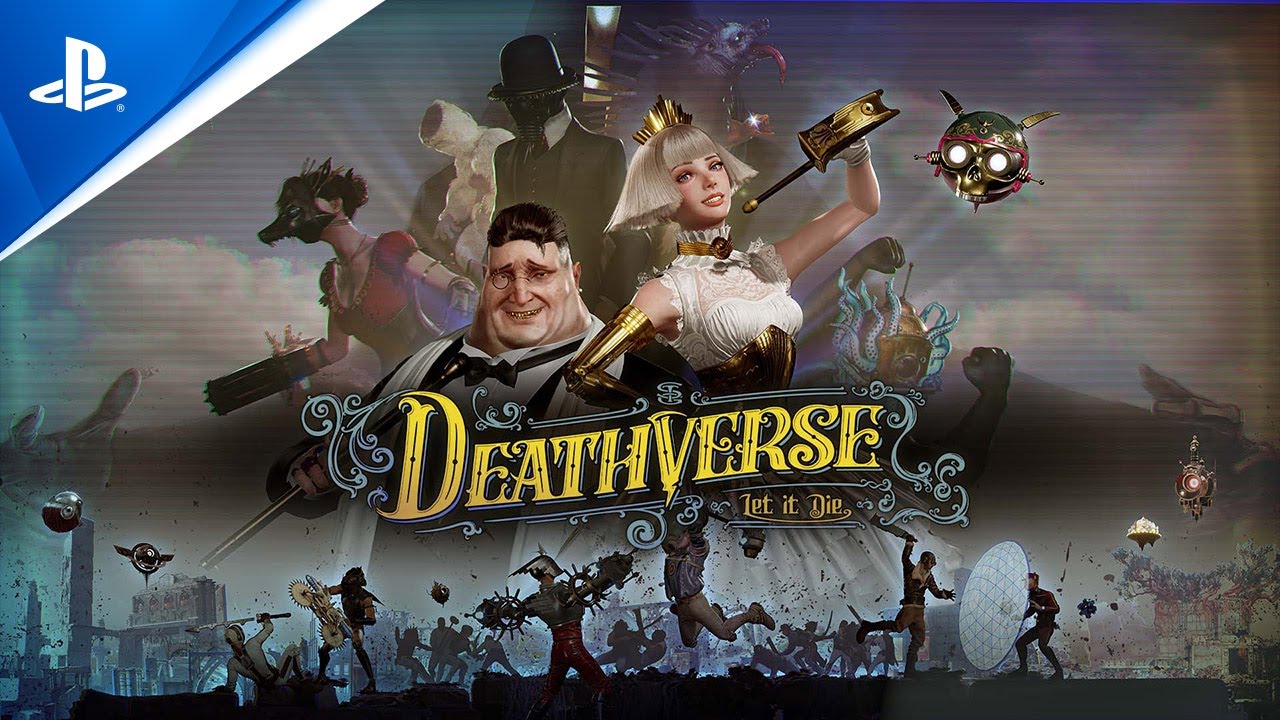 State of Play: all trailers and complete recap