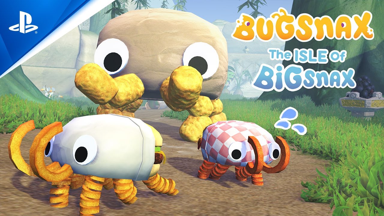 State of Play: Alle Trailer und unser komplettes Recap