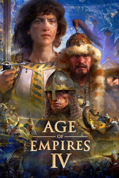 Age of Empires IV