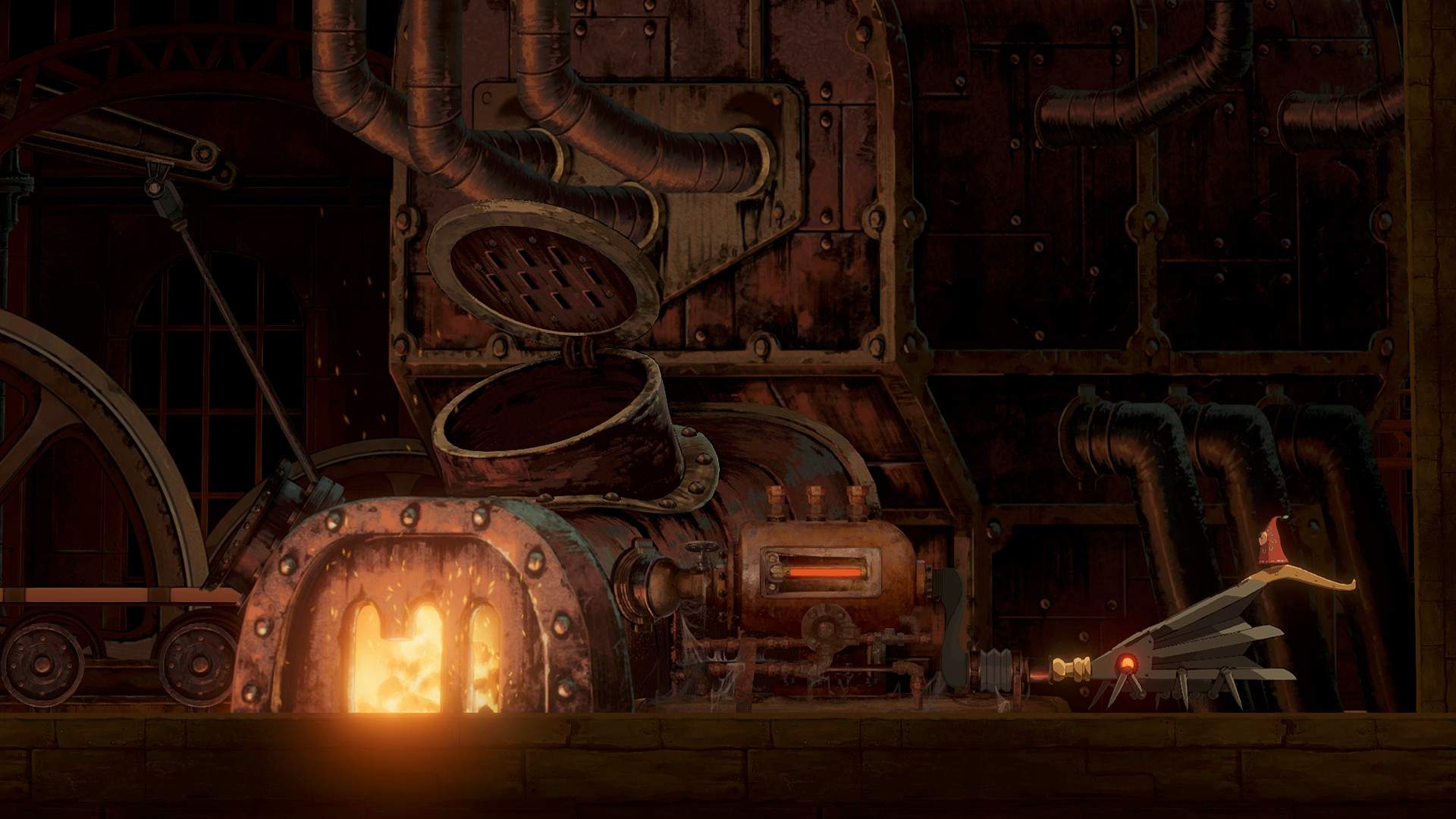 Hoa Screenshot
