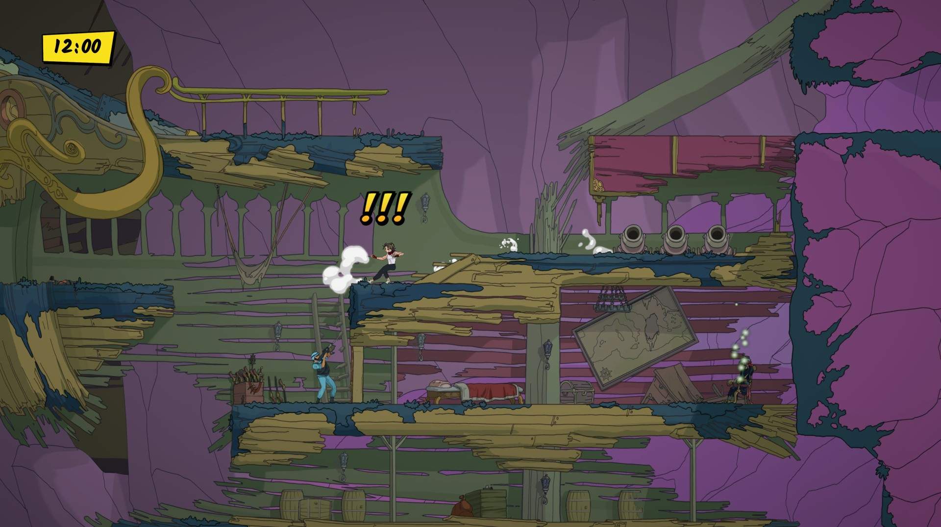 Next Week on Xbox: Neue Spiele vom 8. bis 12. Oktober: Treasures of Aegean