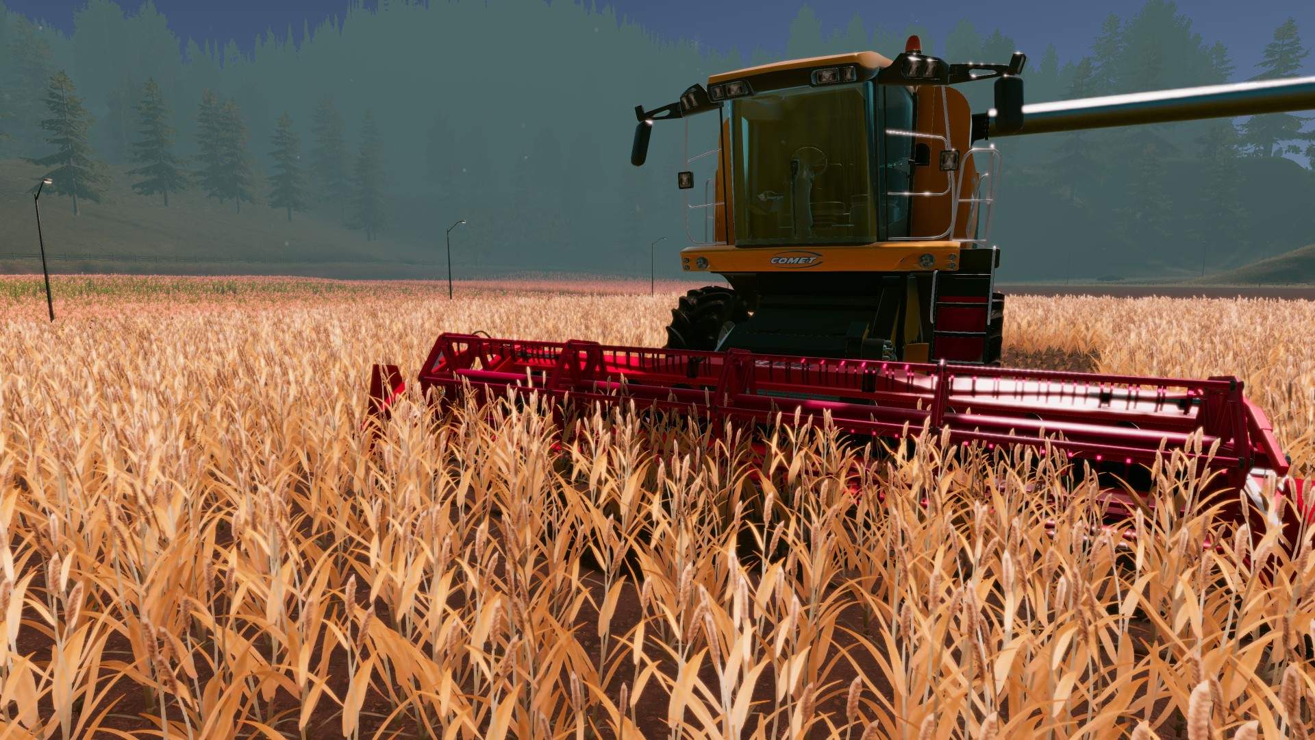 Next Week on Xbox: Neue Spiele vom 8. bis 12. Oktober: Real Farm