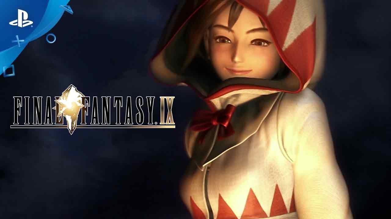 PlayStation Now games for November: Mafia: Definitive Edition, Celeste, Final Fantasy IX, Totally Reliable Delivery Service