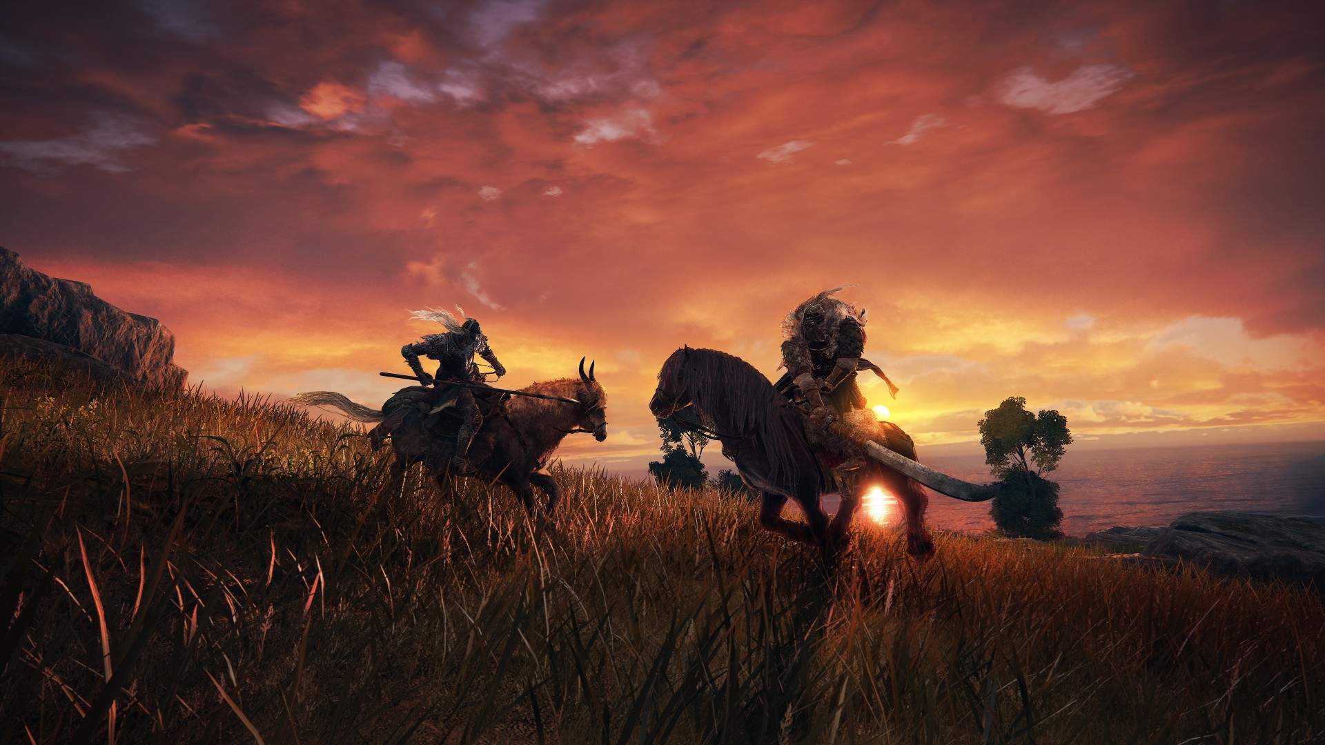 Elden Ring Screenshot