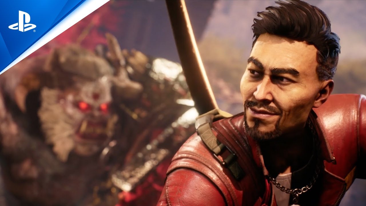 Shadow Warrior 3 stürzt sich am 1. März in die Action