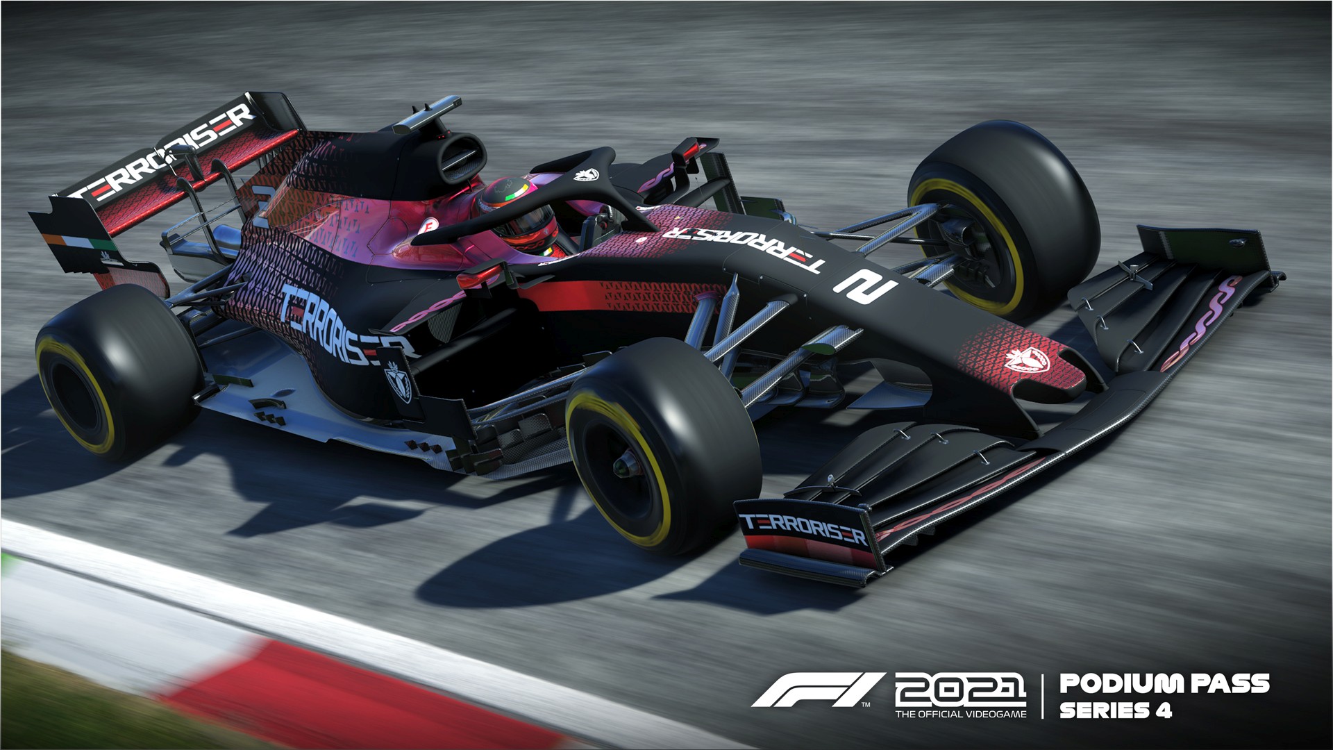 F1 2021