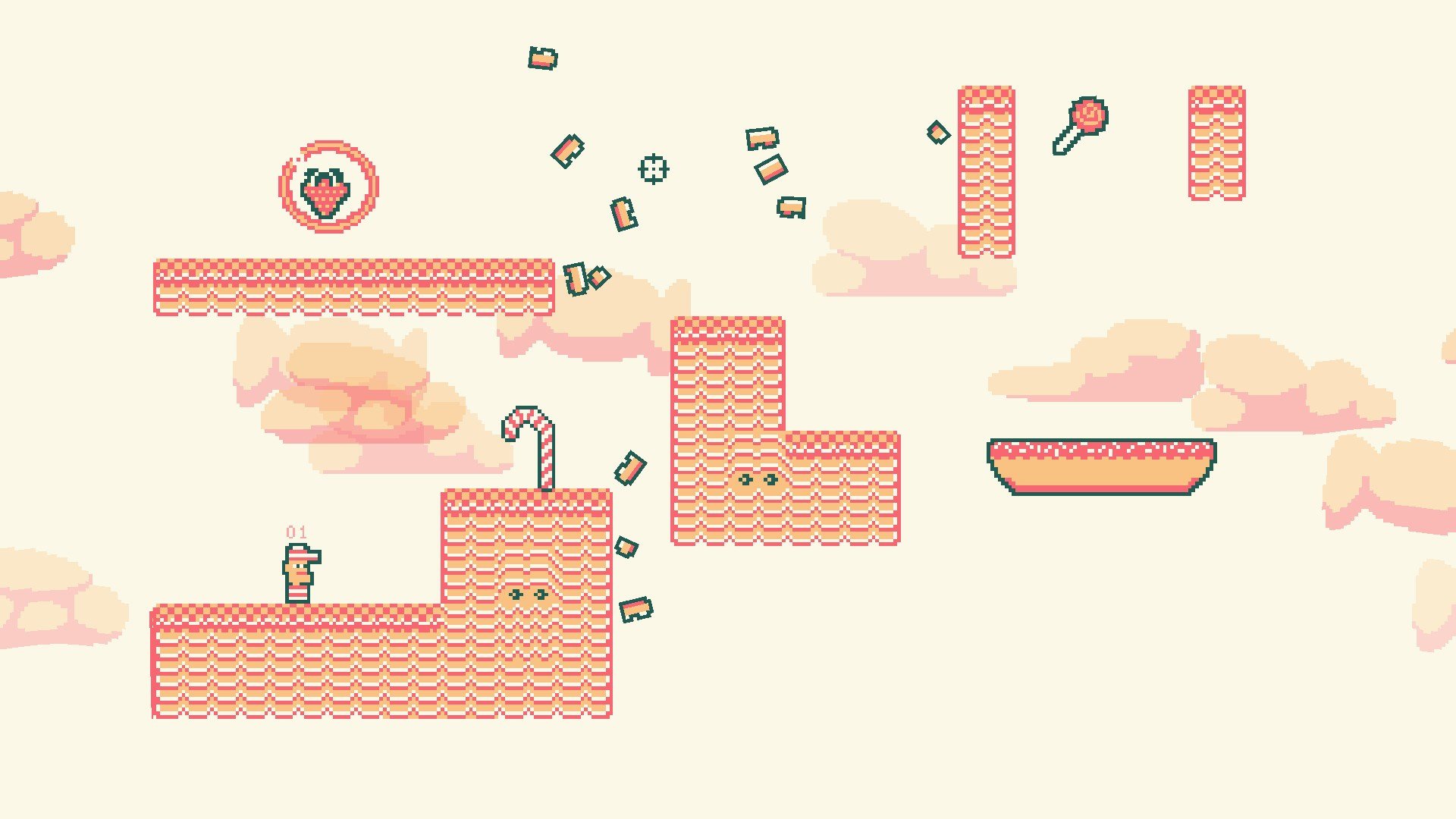 Next Week on Xbox: Neue Spiele vom 21. bis zum 25. Februar: Explosive Candy World