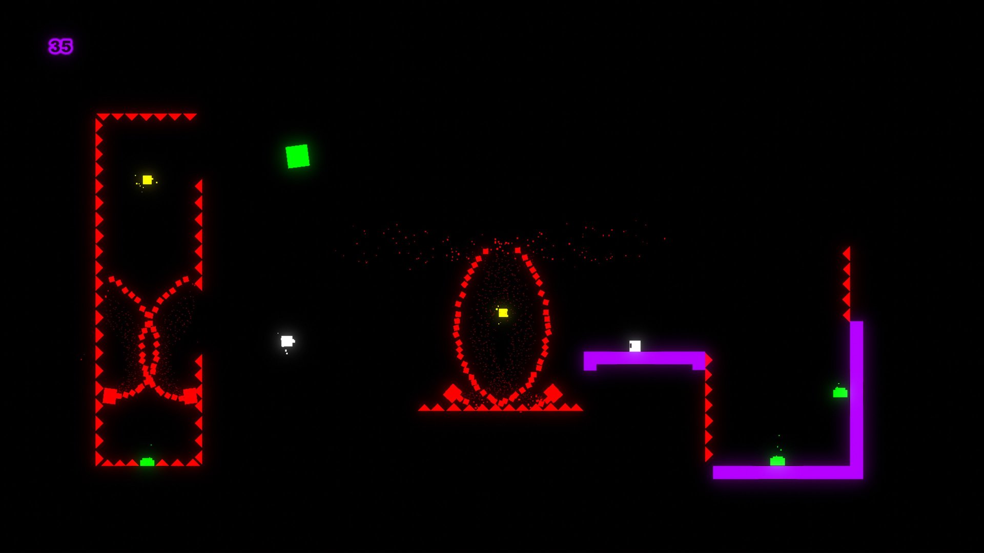 Next Week on Xbox: Neue Spiele vom 21. bis zum 25. Februar : Light Up The Room