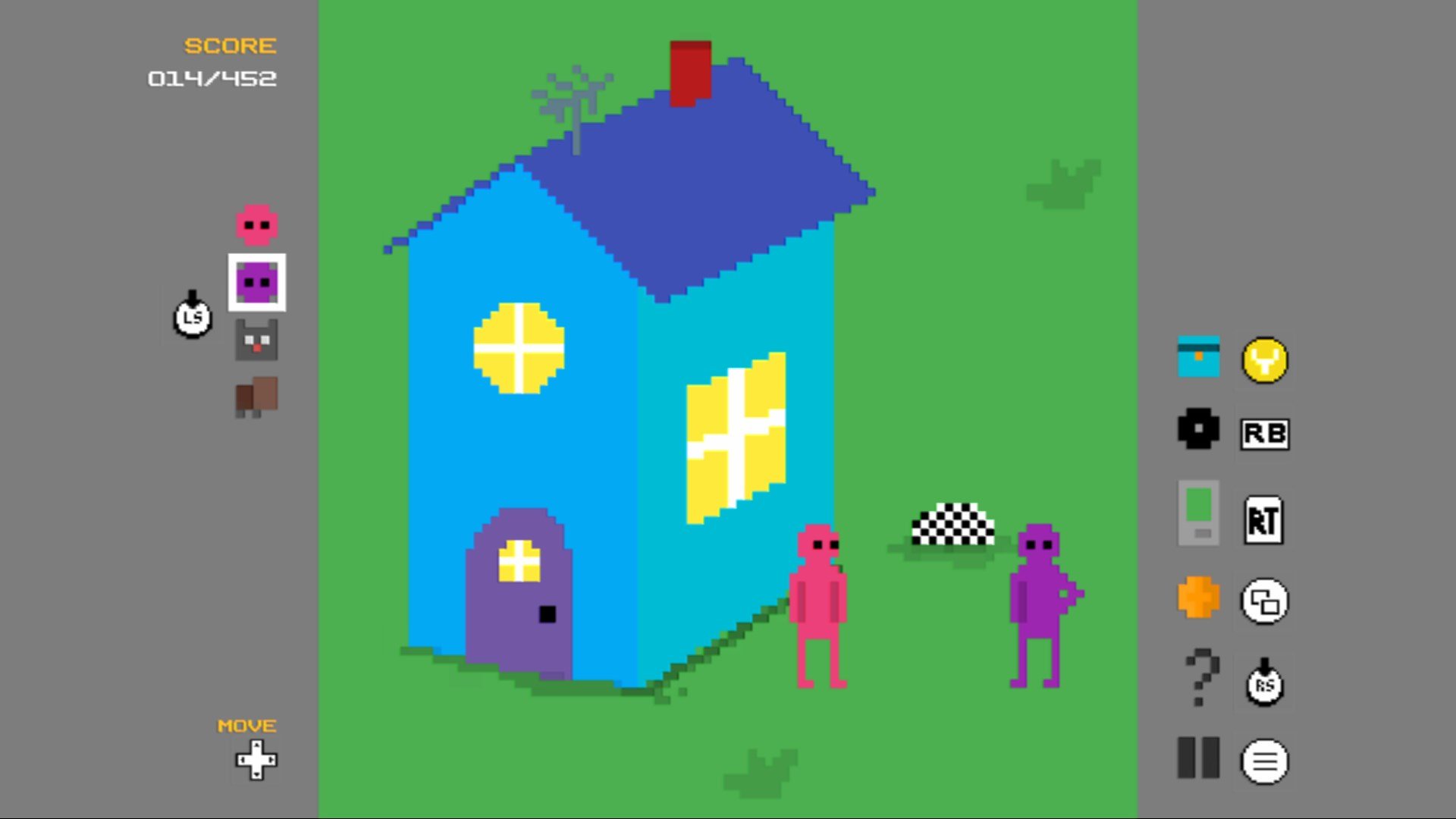 Next Week on Xbox: Neue Spiele vom 21. bis zum 25. Februar: Tux and Fanny