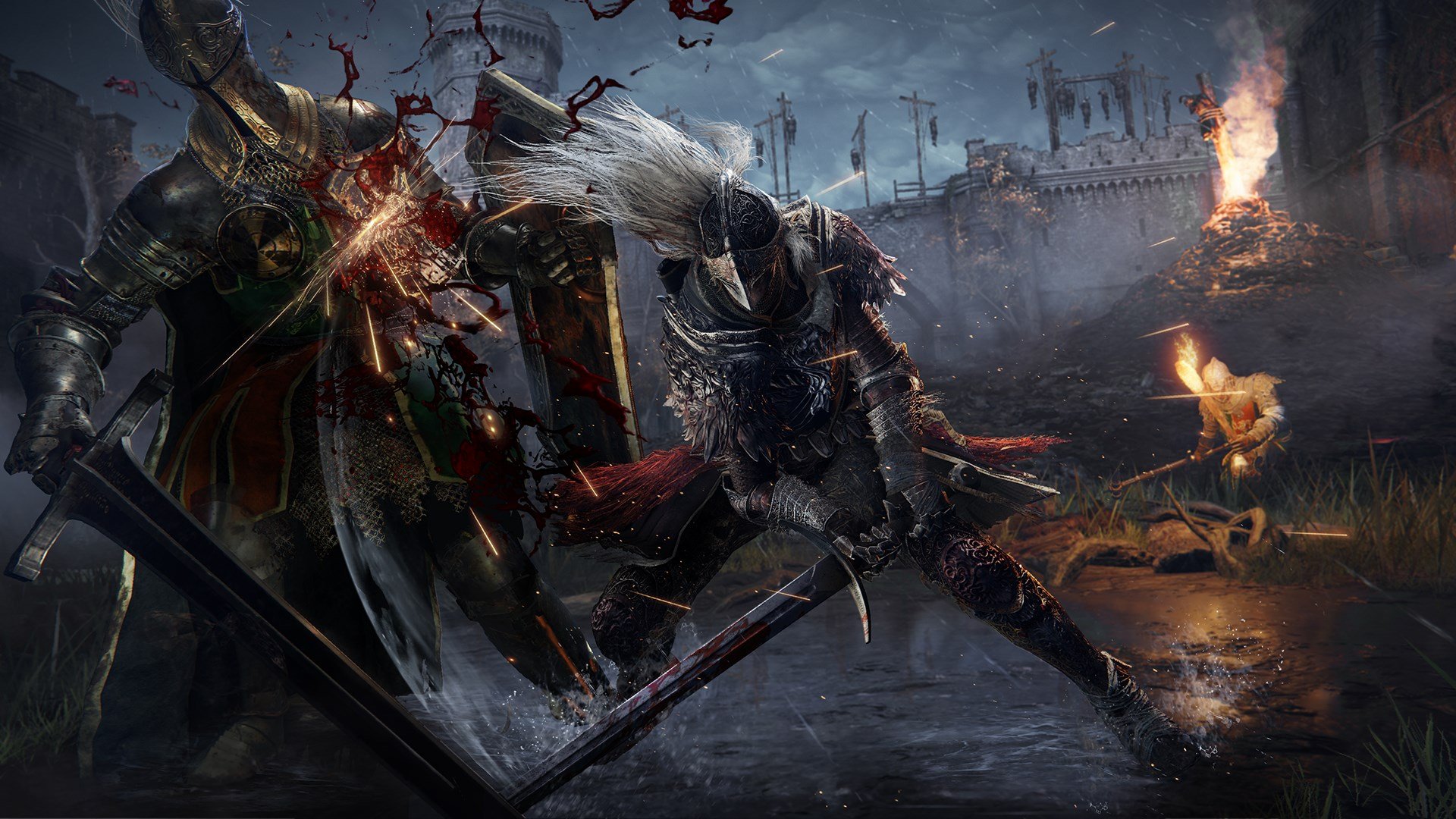 Next Week on Xbox: Neue Spiele vom 21. bis zum 25. Februar: Elden Ring
