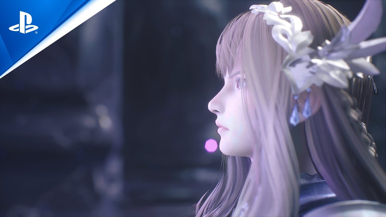 Valkyrie Elysium descends onto PS5 and PS4 in 2022