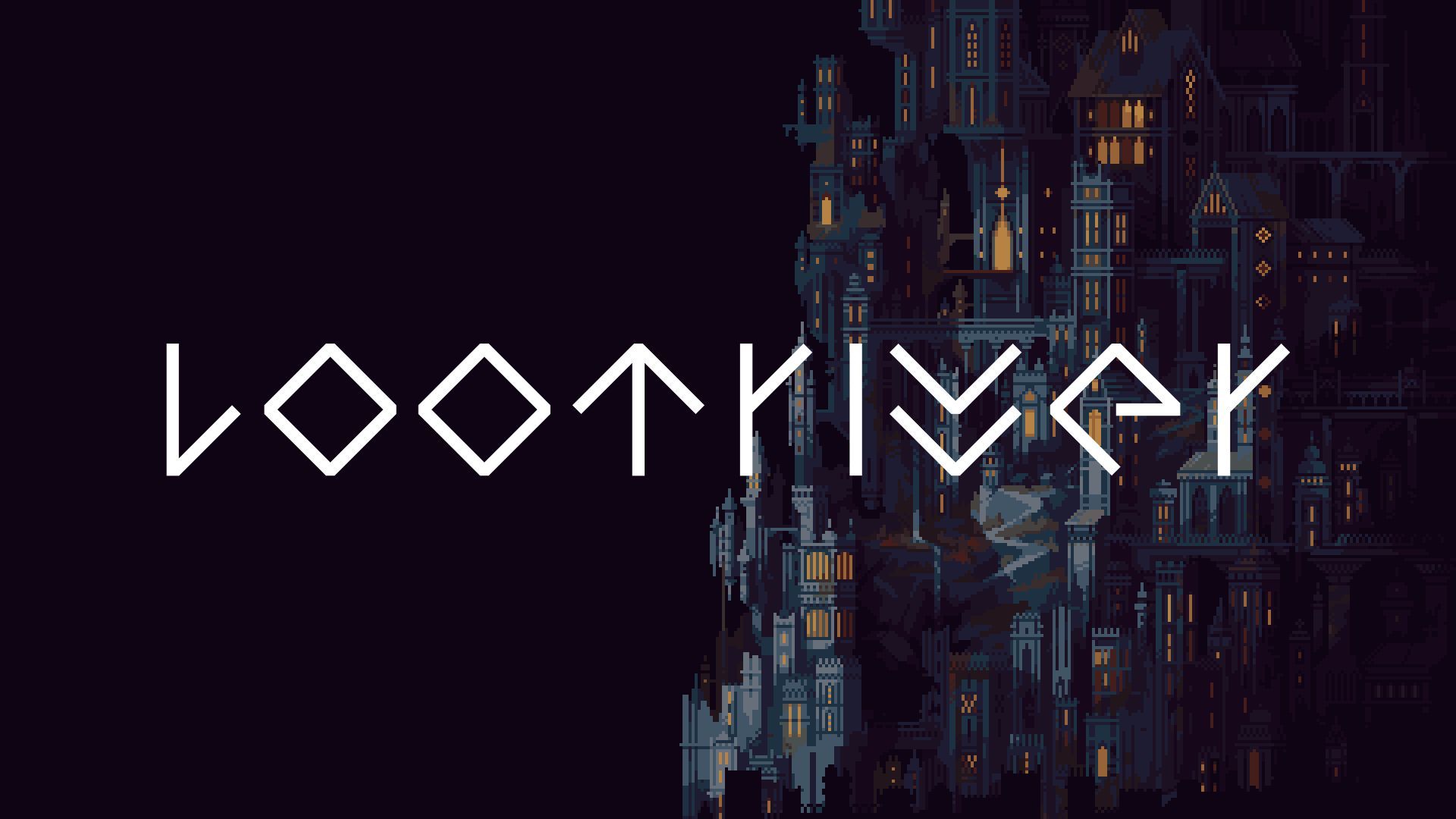 Loot River - May 3 - Game Pass