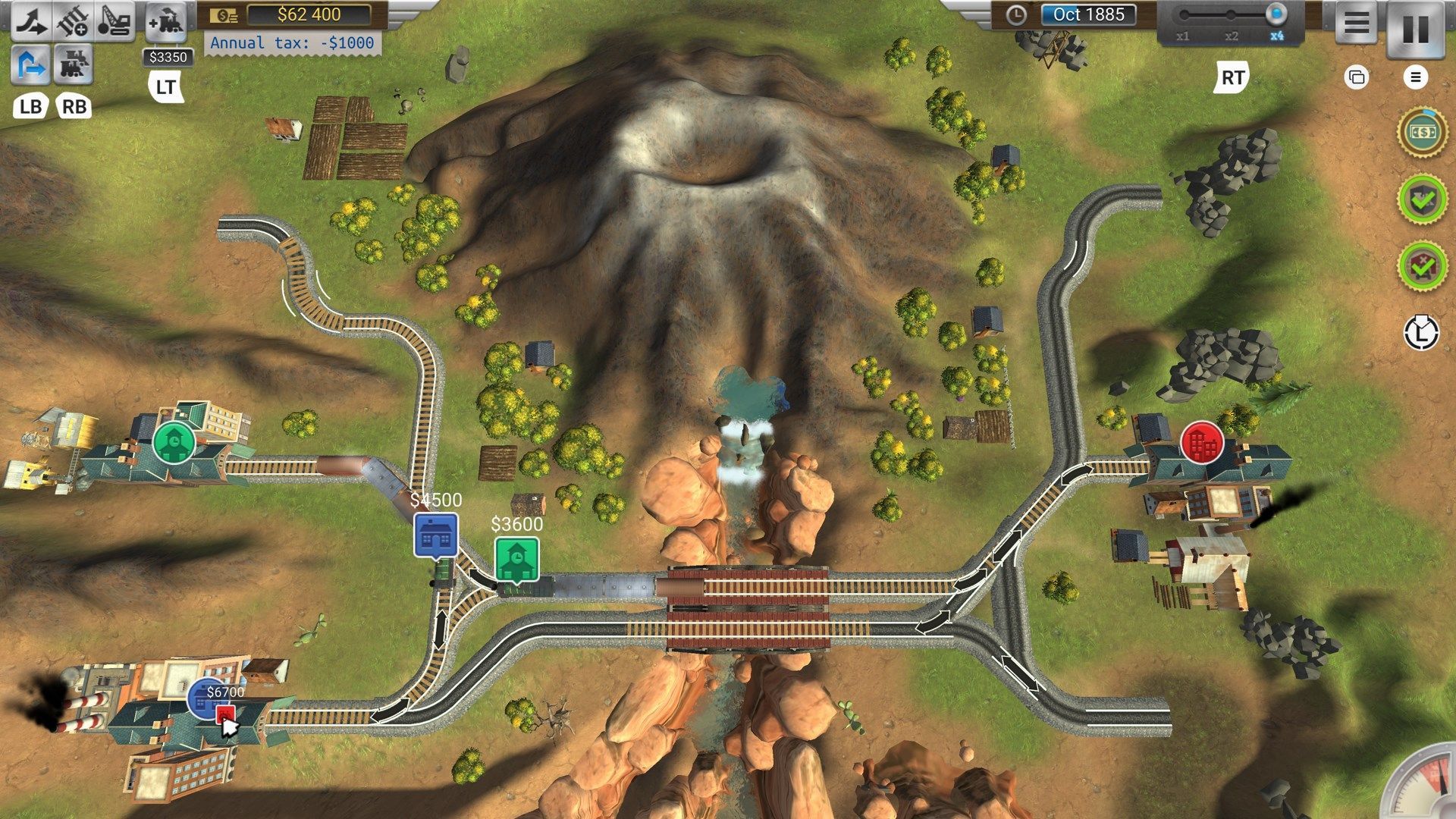 Train Valley: Console Edition – July 27