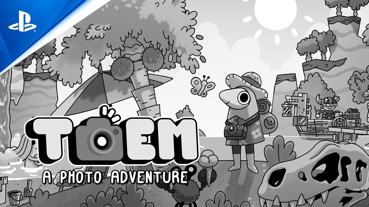 A brand new island is coming to Toem