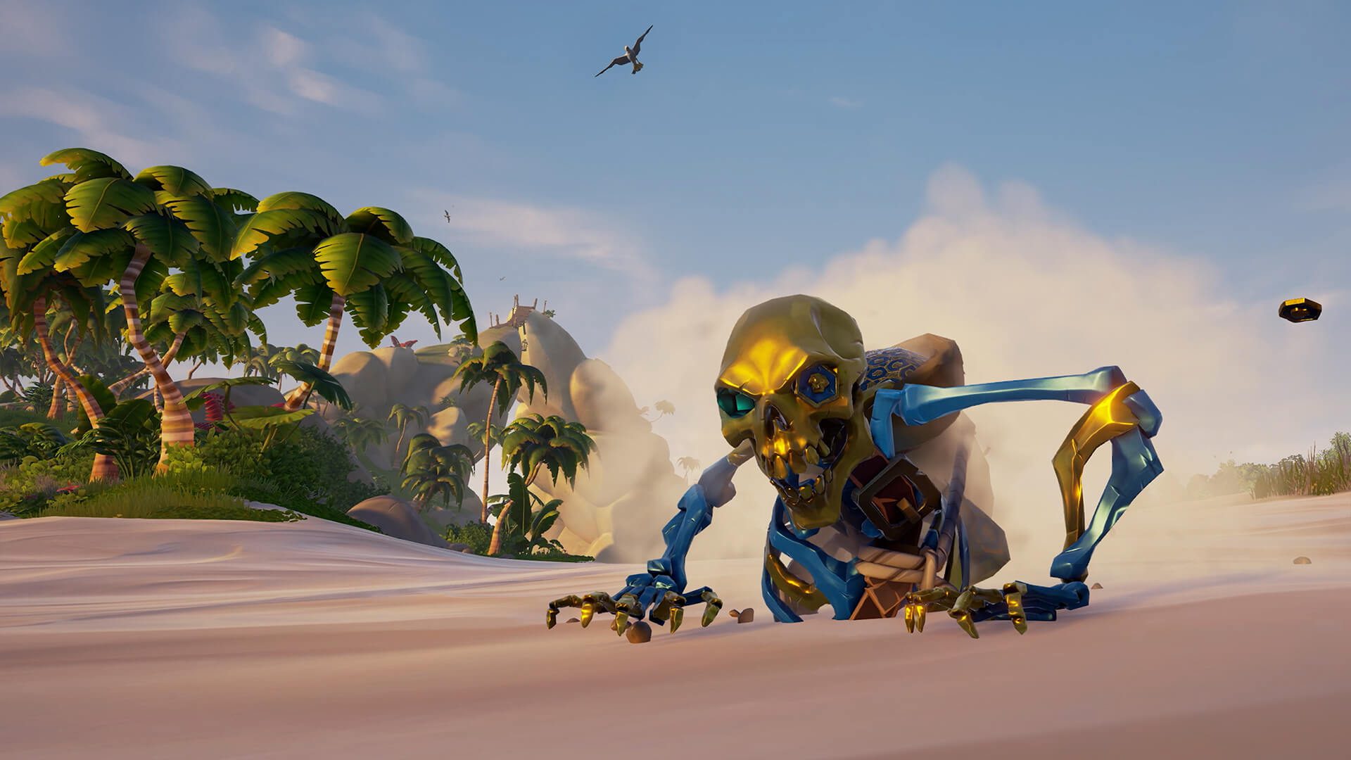 Sea of Thieves - Community Day