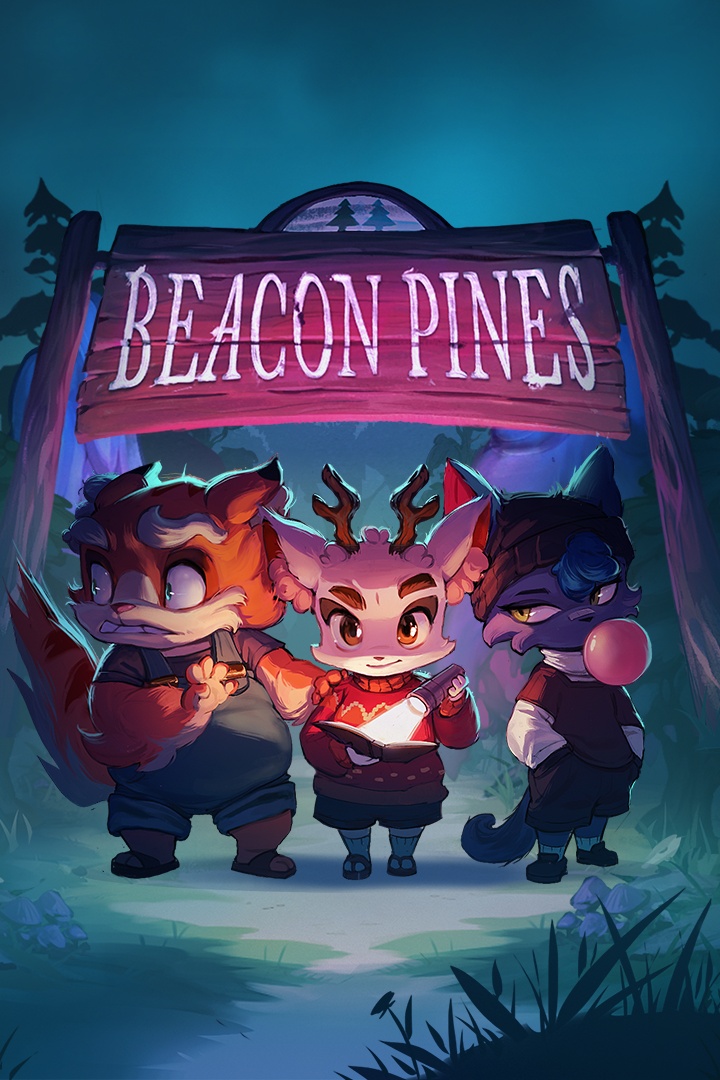 Next Week on Xbox: Neue Spiele vom 19. bis zum 23. September: Beacon Pines