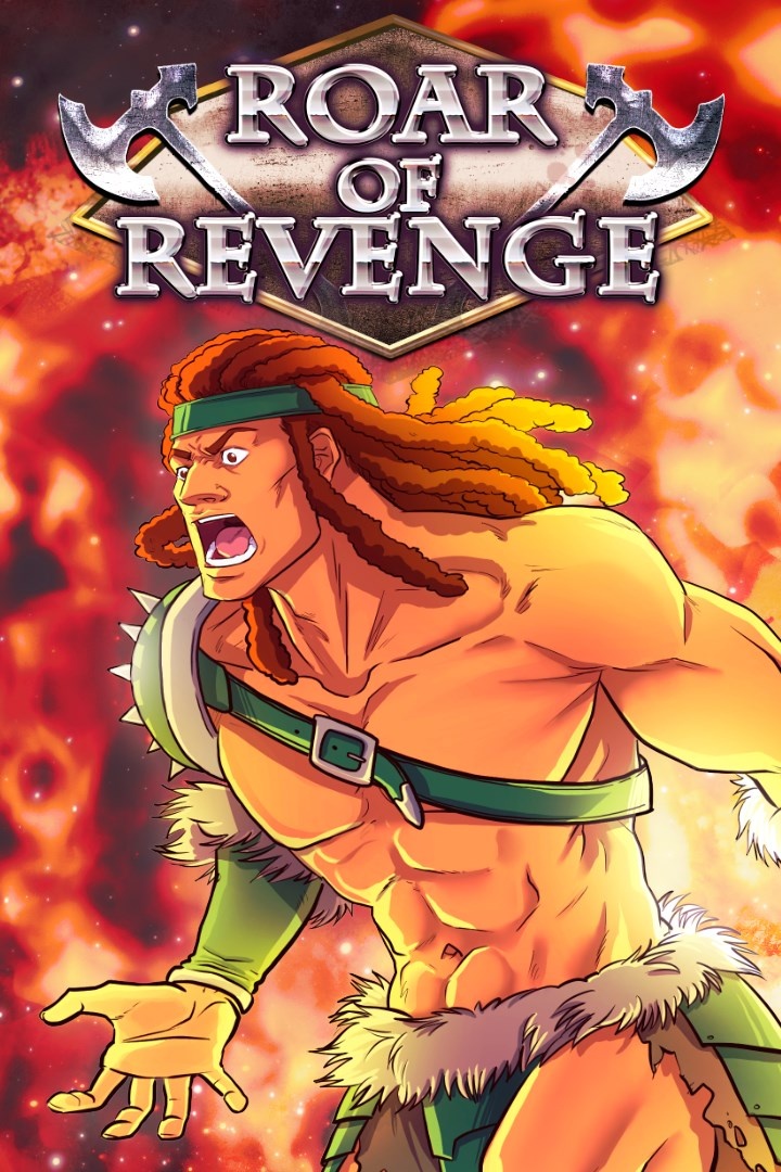 Next Week on Xbox: Neue Spiele vom 19. bis zum 23. September: Roar of Revenge