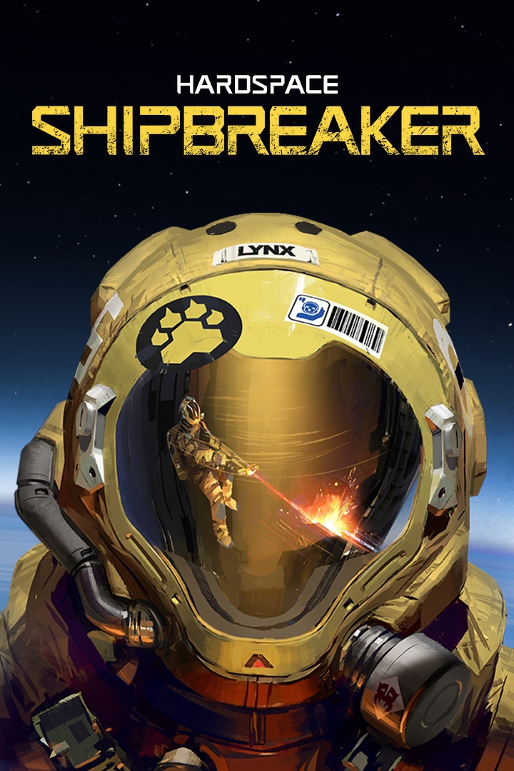 Next Week on Xbox: Neue Spiele vom 19. bis zum 23. September: Shipbreaker